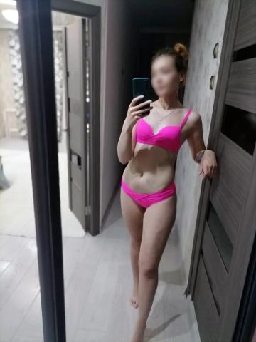 Индивидуалка Снежанна Фотография 5
