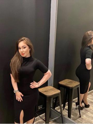 Индивидуалка Снежанна Фотография 3
